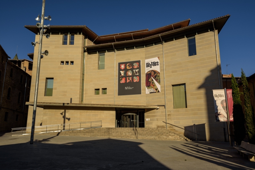 Vic (Centre De Vic 5)