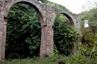 Calaf (Convent Sant Francesc)