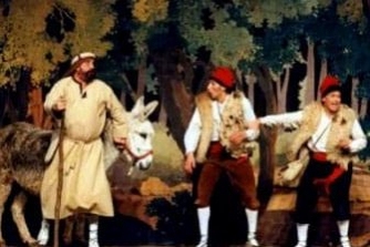 Calaf (Pastorets De Calaf)