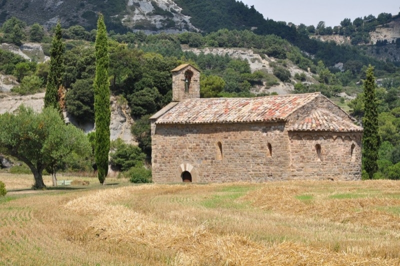 Tona (Sant Miquel De Vilageliu)