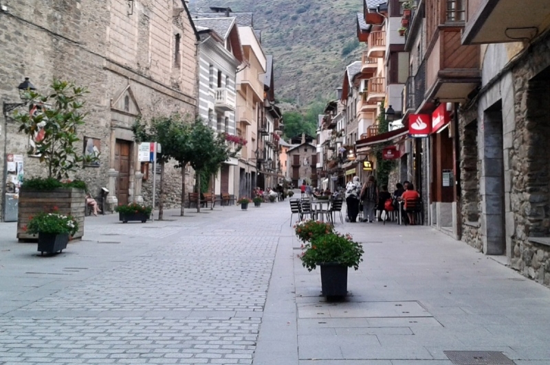 Esterri dÀneu (Esterri Aneu)