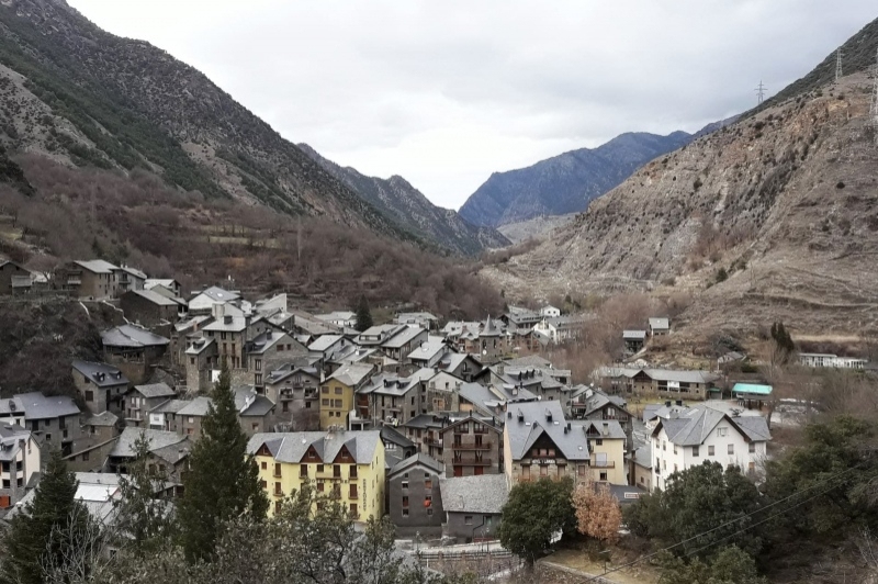 Llavorsí (Llavorsi)