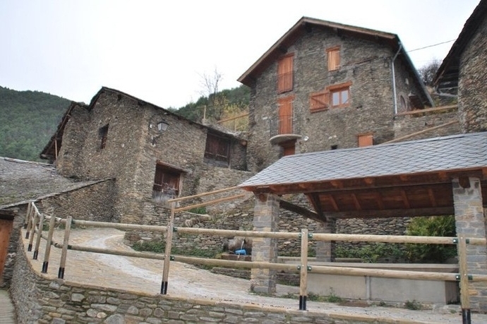 Llavorsí (Arestui.)