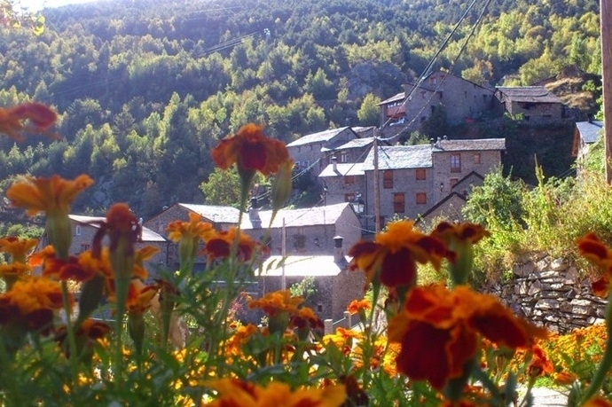 Llavorsí (Montenartro.)