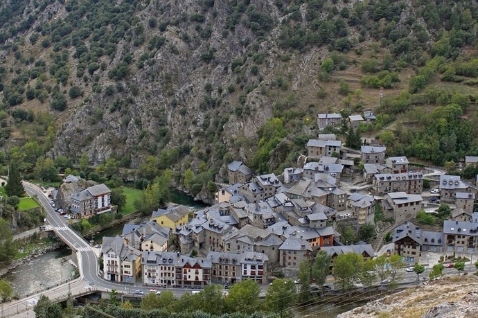 Llavorsí (Llavorsi.)