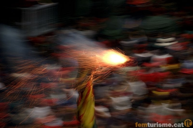 Berga (La Patum Guita)