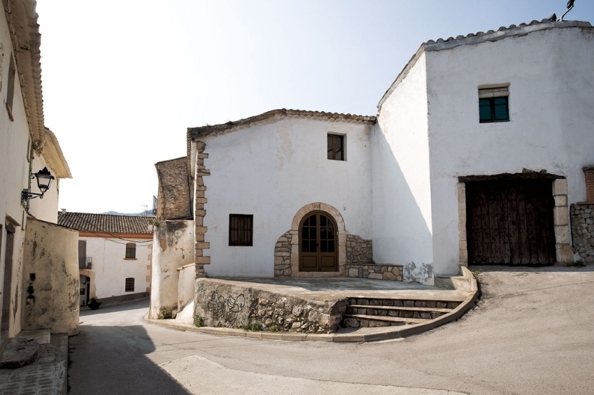 Canyelles (Carrer Canyelles)