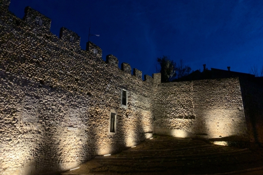 Peralada ( Medieval)