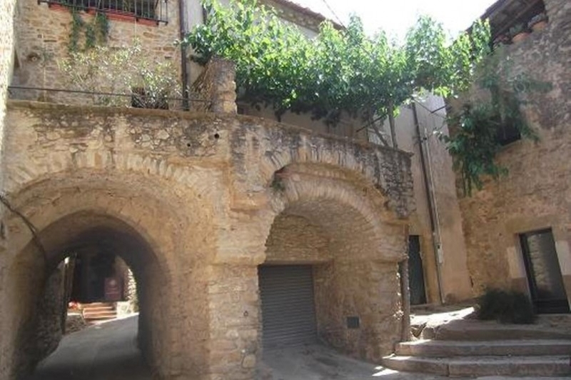 Madremanya (Nucli Antic)