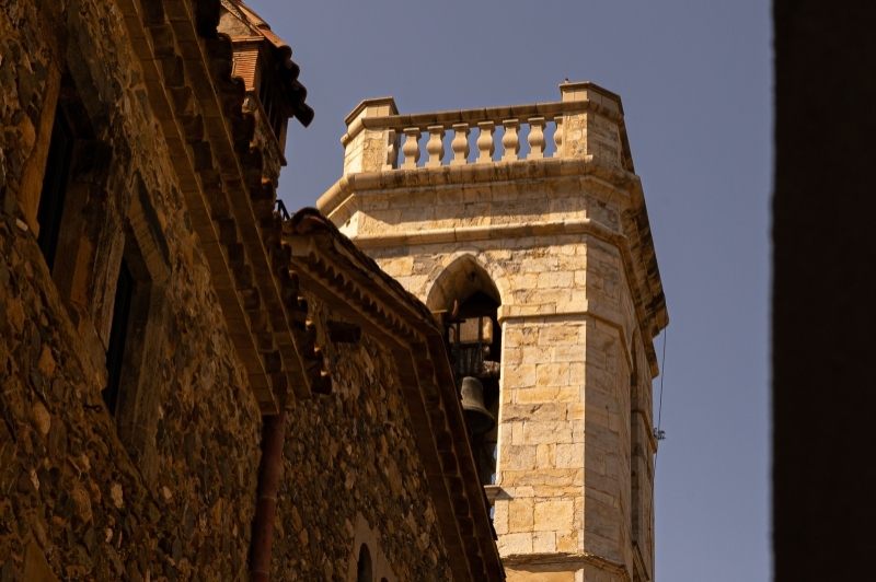 Cruïlles, Monells i Sant Sadurní de lHeura (Cruilles Monells St Sadurni Heura)