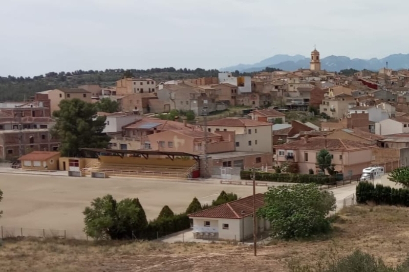 El Pinell de Brai ( El Pinell De Brai 1)