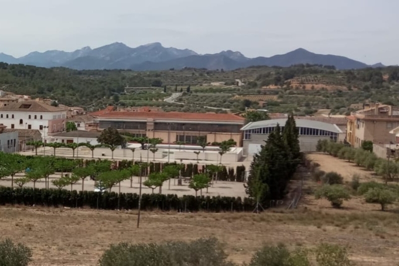 El Pinell de Brai ( El Pinell De Brai 1)