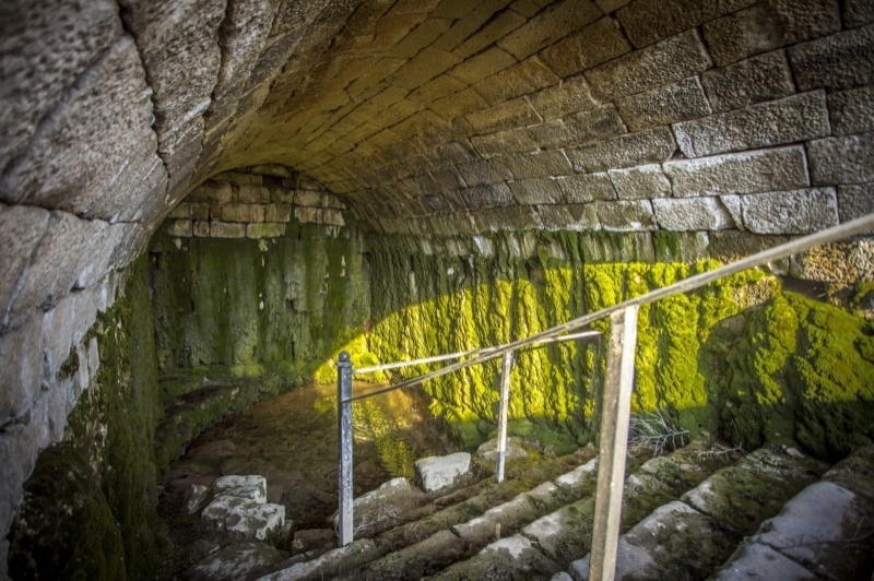 Arbeca (Carreus Aigua Arbeca)