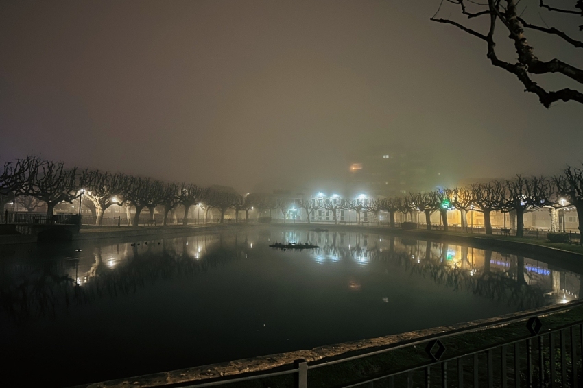 Les Borges Blanques (Borges Blanques)