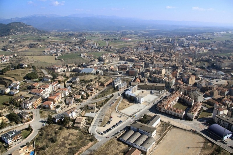 Solsona (Solsona Vista Aeria 2)