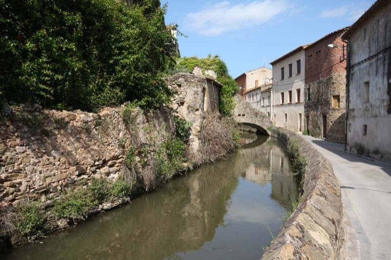 Verges (Moli De Verges)