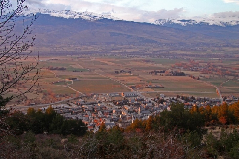 Alp (Panoramica)