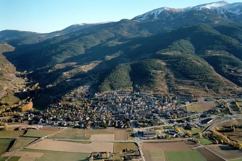 Alp (Alp Municipi)
