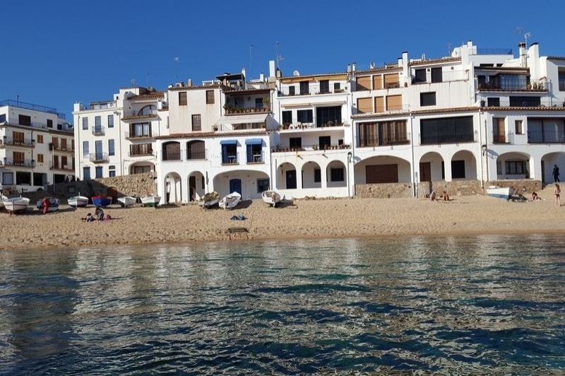 Palafrugell (Calella Palafrugell)