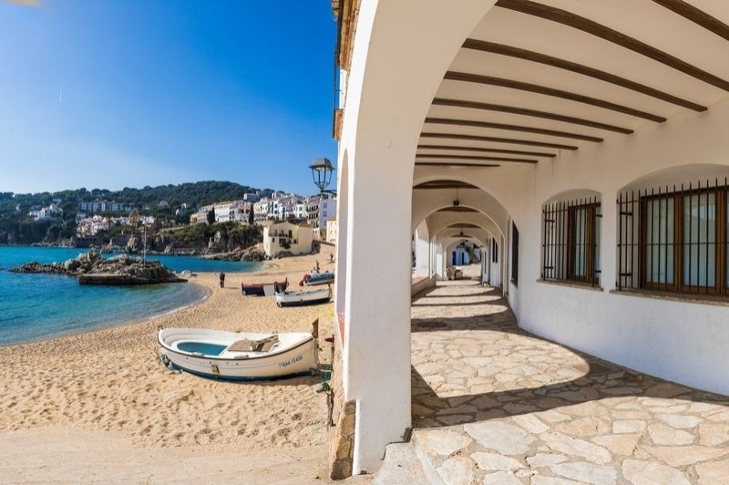 Palafrugell (Palafrugell)