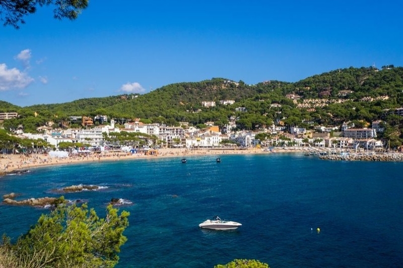 Palafrugell (Llafranc)