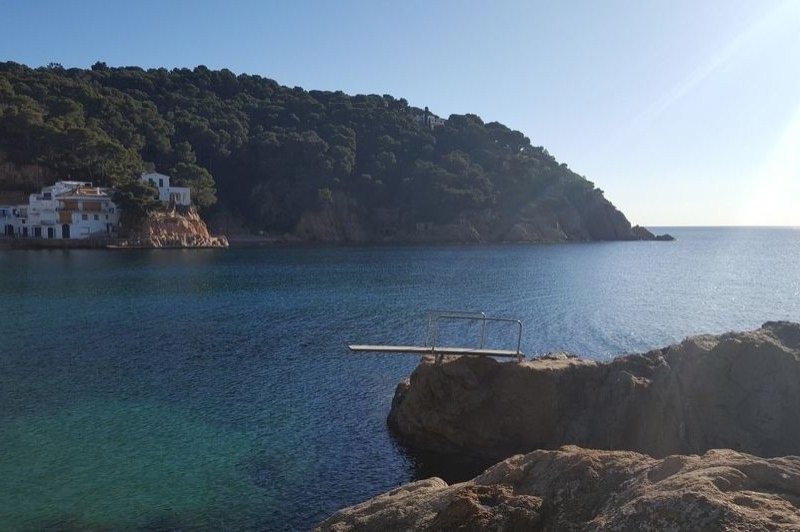 Palafrugell (Platja)