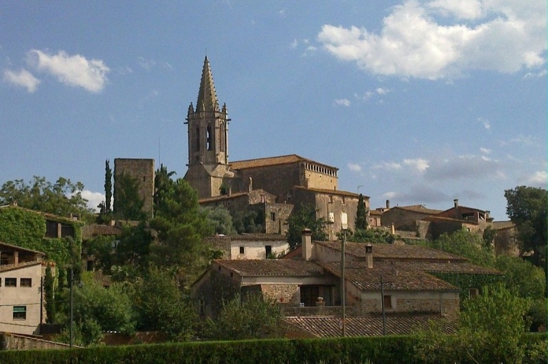 Sant Martí Vell (Sant Marti Vell)