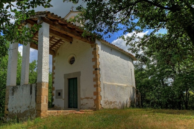 Riudarenes (Visites)