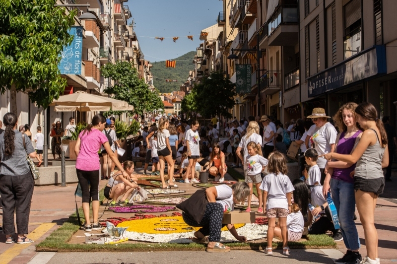 Arbúcies (Arbucies)