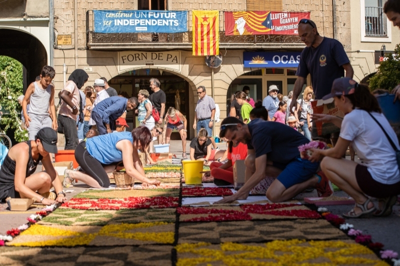 Arbúcies (Arbucies)