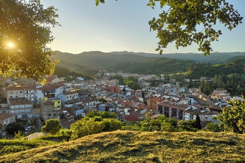 Arbúcies (Arbucies.)