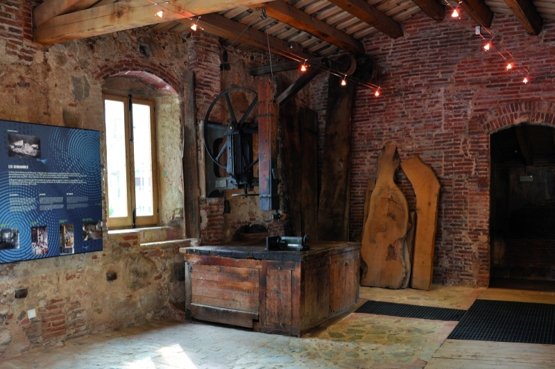 Arbúcies (Arbucies)