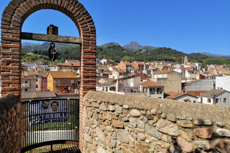 Arbúcies (Arbucies)