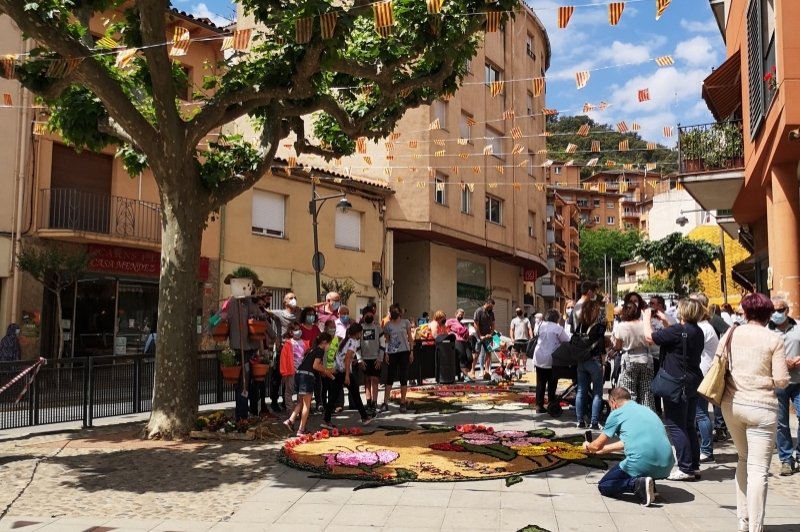 Arbúcies (Arbucies)