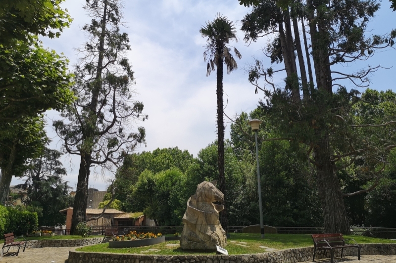 Arbúcies (Arbucies)