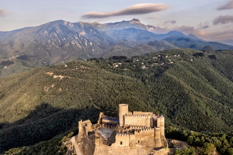 Arbúcies (Arbucies)