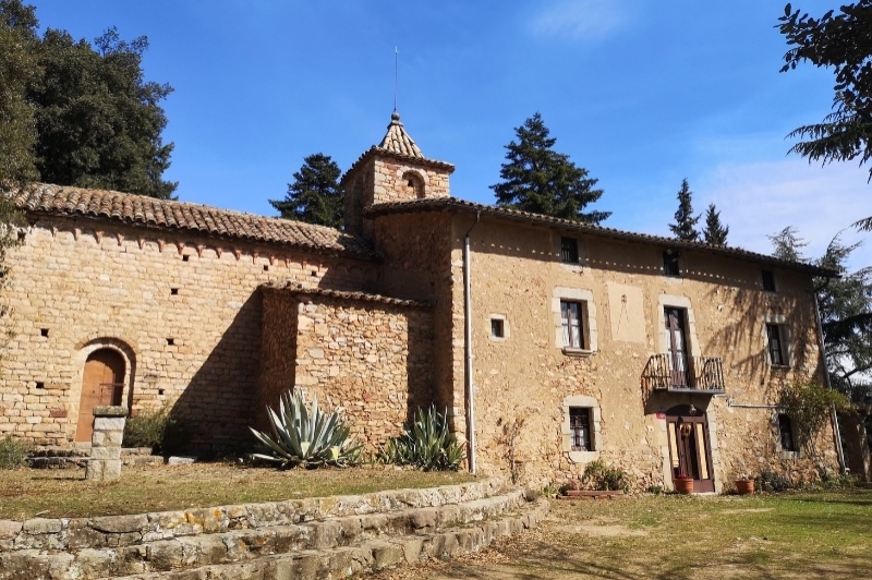 Arbúcies (Arbucies)