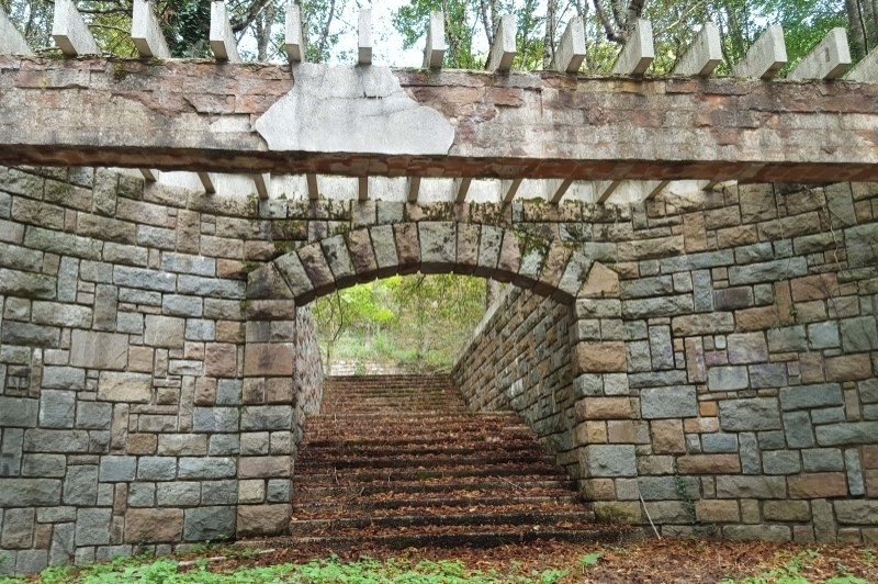 Sant Hilari Sacalm (Patrimoni Historic)