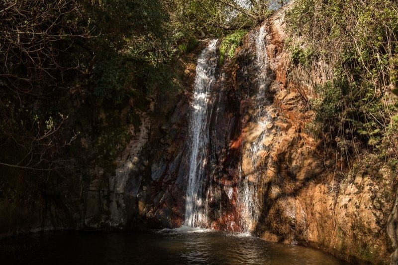 Sant Hilari Sacalm (Aigua)