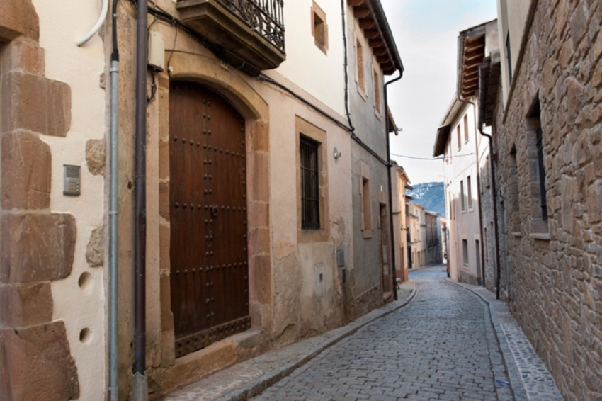 Viladrau (Casc Antic)