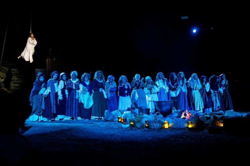 Viladrau (Les Bruixes)