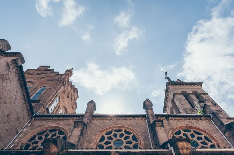 Gironella (Esglesia)