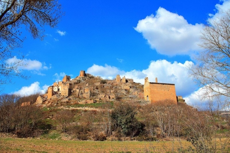 Foradada (RUBIO DE BAIX)