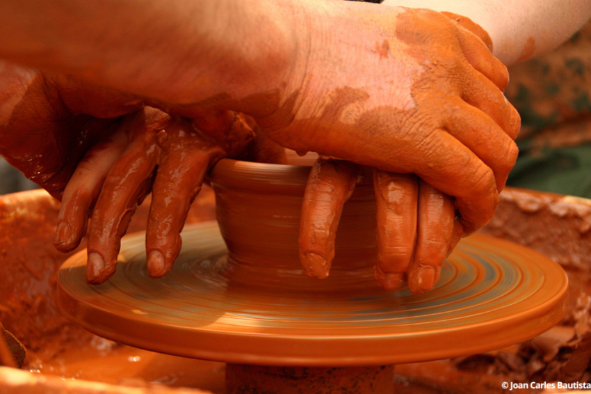 Riudecanyes (Riudecanyes Tastaverd Joan Carles Bautista)