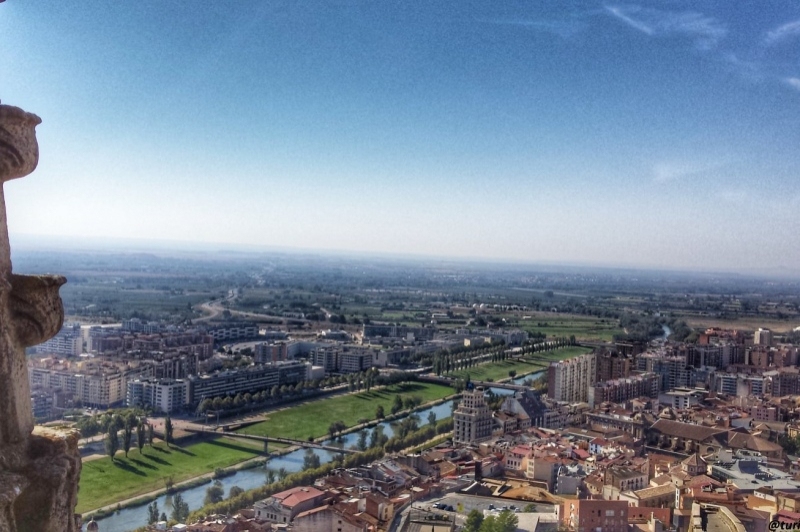 Lleida (Tursime Lleida)