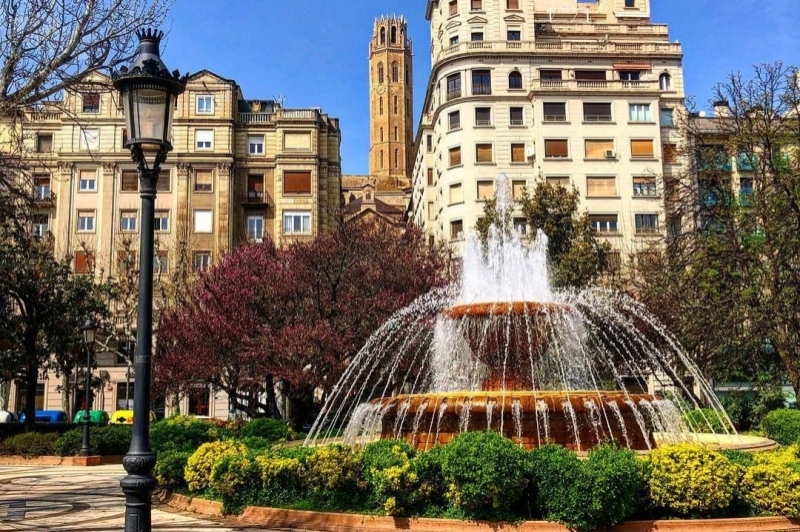 Lleida (Tursime Lleida)