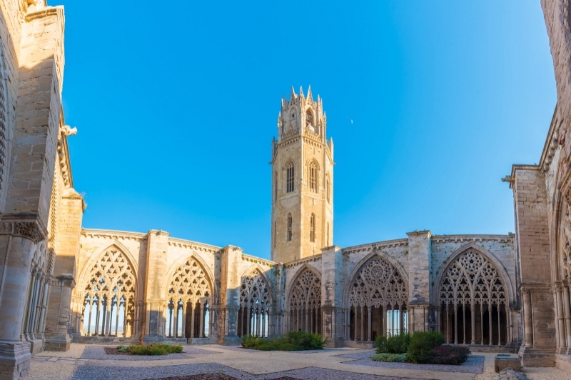 Lleida (Tursime Lleida)