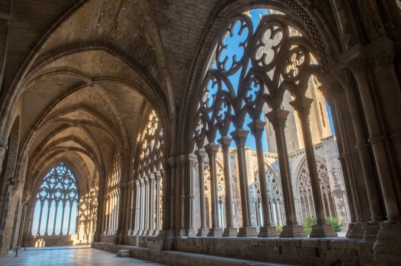 Lleida (Tursime Lleida)