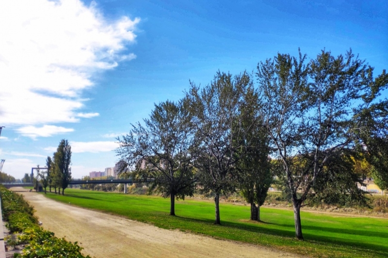 Lleida (Tursime Lleida)