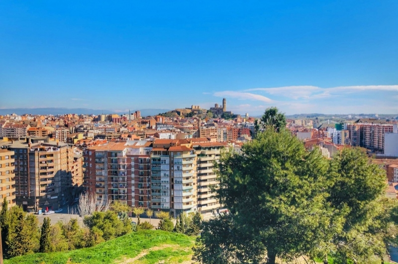 Lleida (Tursime Lleida)